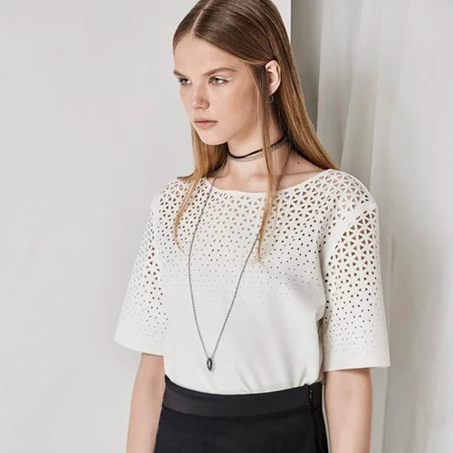 CutCuutur: Τα πιο όμορφα ρούχα είναι φτιαγμένα από... laser!