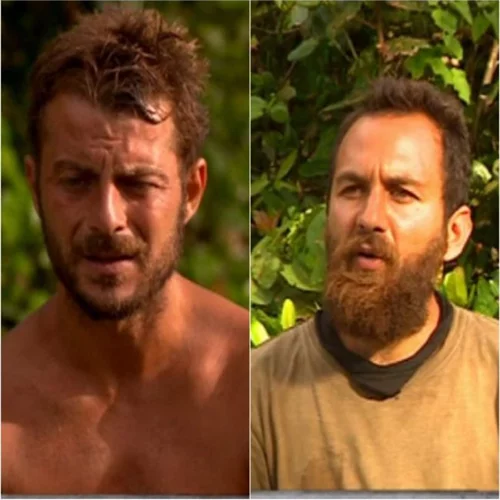 Μεγάλος καβγάς Ντάνου - Μισθοφόρου: Τι συνέβη ανάμεσα στους δύο άντρες;