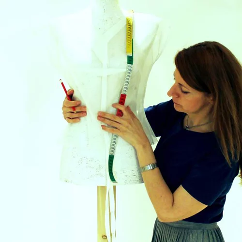 Η Μαρία Διαμάντη και η ομάδα της μας γυρίζουν "πίσω στη μόδα"!