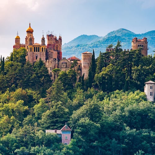 Η Ιταλία προσφέρει εντελώς δωρεάν μερικά από τα κάστρα της