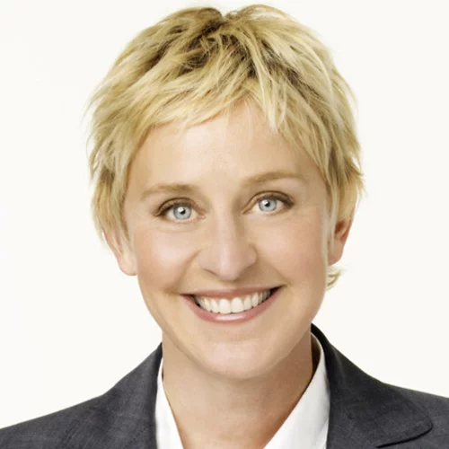 Η Ellen DeGeneres επέστρεψε στην εκπομπή της και περιέγραψε την περιπέτειά της με την Covid-19
