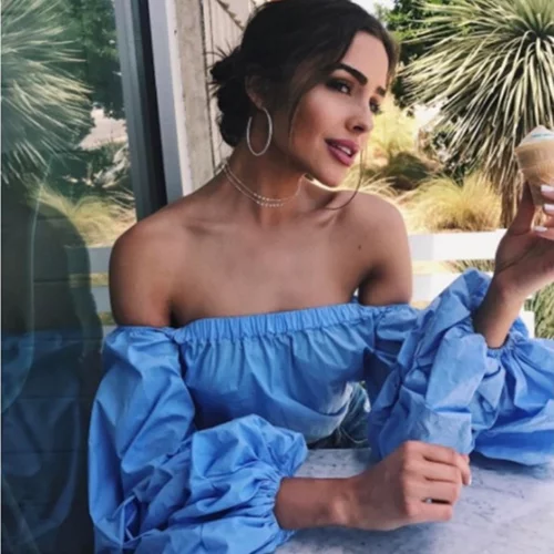 Είναι αυτό το outfit που θα βλέπουμε παντού όλο το καλοκαίρι;