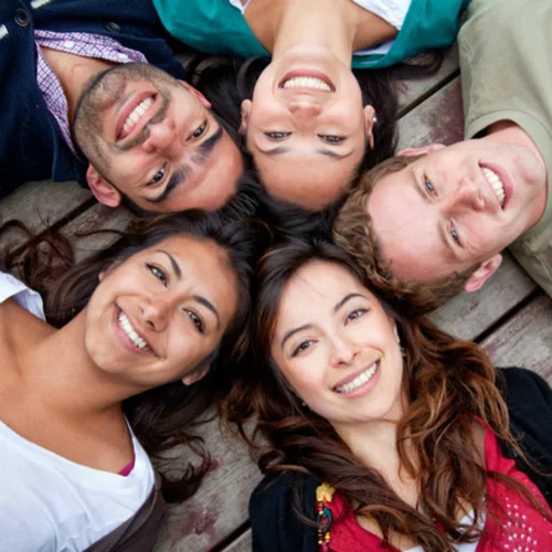 Δίνουμε όλοι 'Μια μεγάλη αγκαλιά για κάθε ανάγκη' σε όλους όσους μας χρειάζονται!