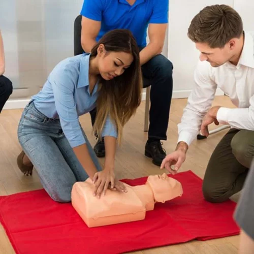 Πώς μπορείς να βοηθήσεις σε μια έκτακτη ιατρική ανάγκη;