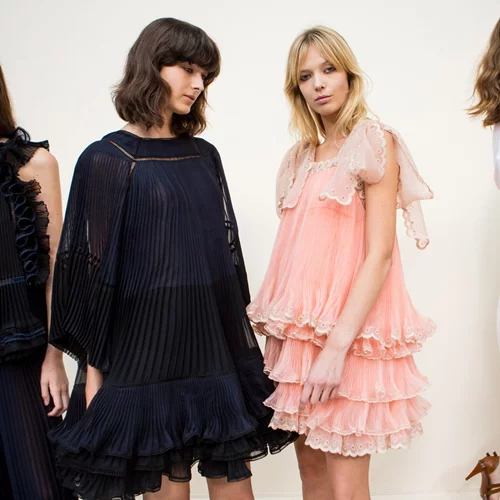 Άνοιξη/Καλοκαίρι 2017: Δες πώς θα συνδυάσεις τα φορέματα που έχεις!