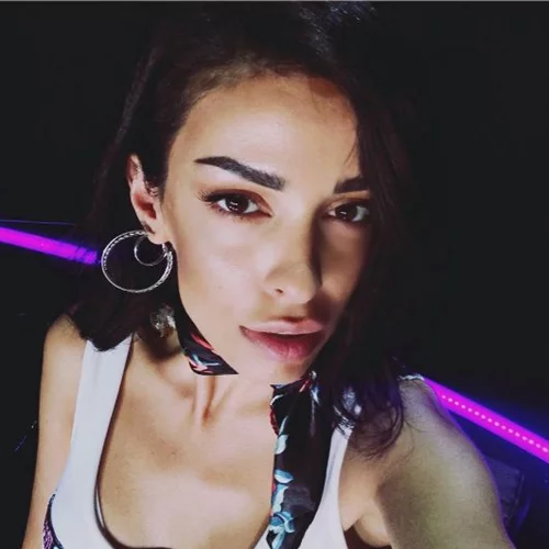 Ελένη Φουρέιρα: Νέες, πιο σέξι πόζες, από τις διακοπές της