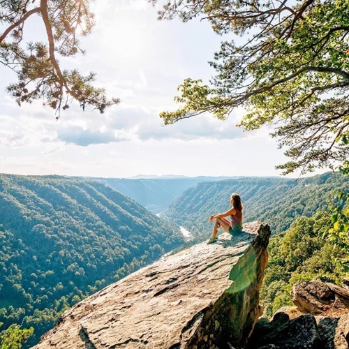 Αναζητάς την ευτυχία; Να πού πρέπει να μετακομίσεις για την βρεις...
