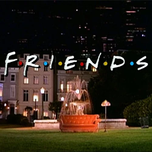 Friends | Γιορτάζουν 24 χρόνια από την προβολή του πρώτου επεισοδίου