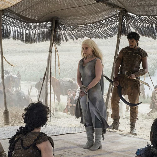 Game of Thrones | Ανακοινώθηκε πότε κάνει πρεμιέρα η τελευταία σεζόν!