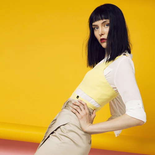 Βρήκαμε 5+1 tops που φέρνουν την Άνοιξη!