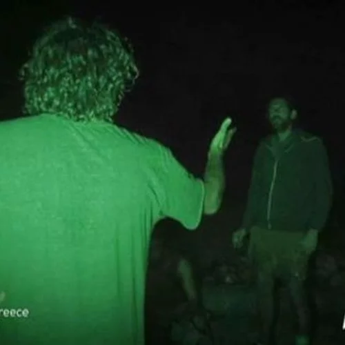 Survivor: Συνεχίζεται η κόντρα Σπαλιάρα – Κοκκινάκη