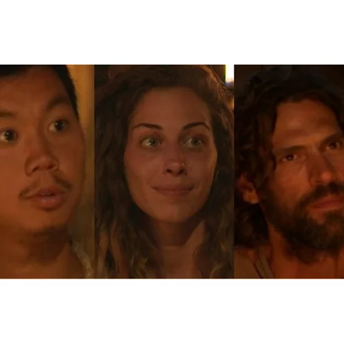 Survivor: Γιάννης, Ελισάβετ, Ορέστης: Ποιος αποχωρεί από το παιχνίδι;