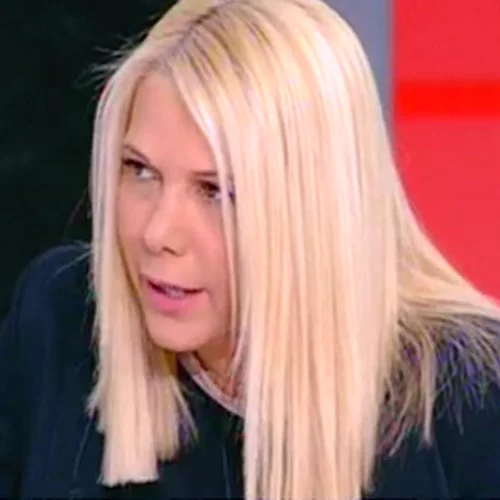 Άλκηστις Μαραγκούδακη: Σχολιάζει τα νούμερα τηλεθέασης του Survivor και αποκαλύπτει..