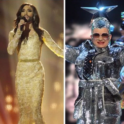 Eurovision Εσύ Super Cult: Όσες εμφανίσεις δεν θα μπορέσουμε ποτέ να ξεχάσουμε!