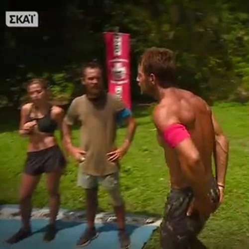Survivor: Μαχητές και Διάσημοι συγκρούονται ξανά!