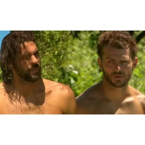 Survivor: Το απρεπές σχόλιο του Σπαλιάρα που έβγαλε τον Ντάνο εκτός εαυτού