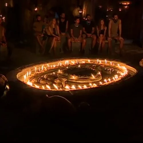 Survivor: Αυτοί είναι οι τρεις υποψήφιοι προς αποχώρηση!