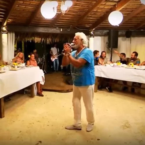 Survivor: Τα πρώτα πλάνα από το ελληνοτουρκικό γλέντι πριν προβληθούν στην ελληνική τηλεόραση