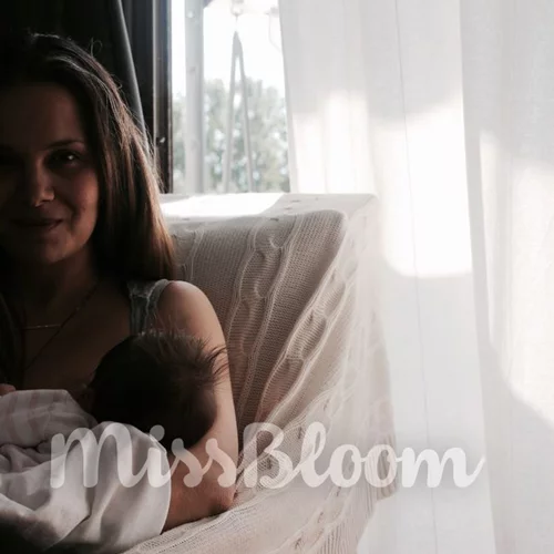 Eliana in Babyland: 10 πράγματα που συμβολίζει για μένα η Γιορτή της Μητέρας