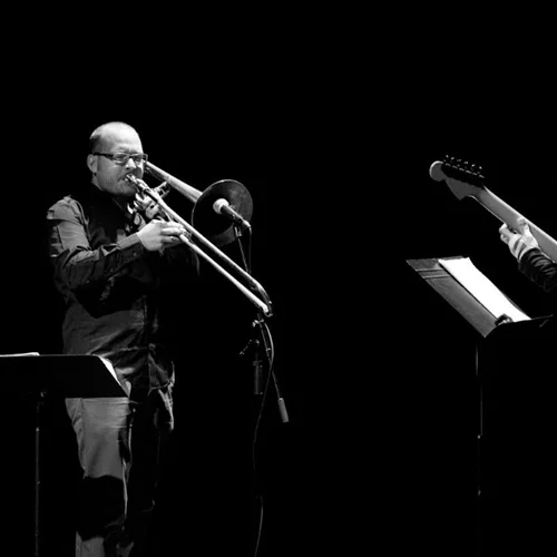 #JazzBeThere: Το πρόγραμμα που θα κάνει όλη την πόλη jazz