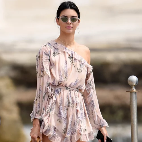 Καλοκαιρινό ντύσιμο 2017: Παίρνουμε ιδέες από τις stylish celebrities