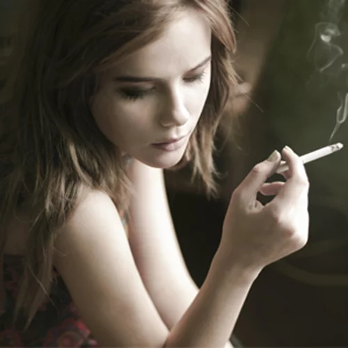 Αυτά είναι τα συμπτώματα στέρησης από τη διακοπή καπνίσματος