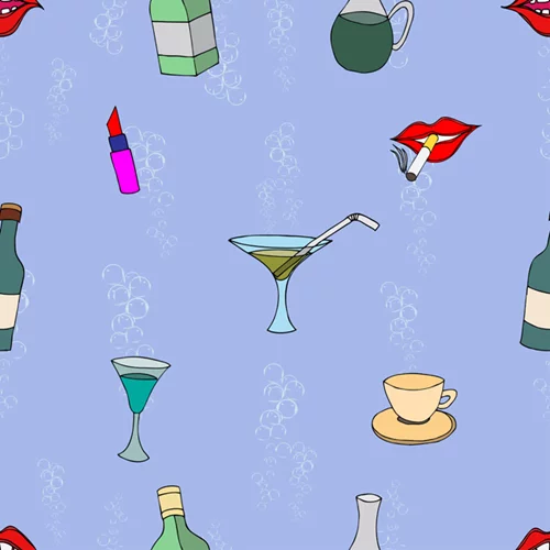 Ζώδια και καταχρήσεις! Plus: Υγεία και ευεξία Μαΐου