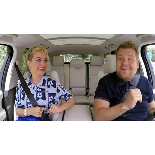 Katy Perry: Μιλάει ανοιχτά για την κόντρα της με την Taylor Swift