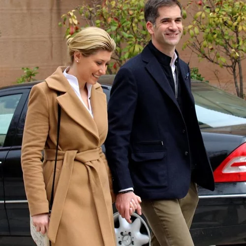 Σία Κοσιώνη: Πού θα γίνει ο γάμος της με τον Κώστα Μπακογιάννη;