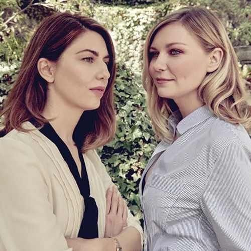 Kirsten Dunst: Γιατί της ζήτησε η Sofia Coppola να χάσει κιλά;