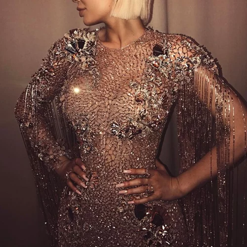 Kylie Jenner: Έβγαλε την ομαδική selfie που όλοι περίμεναν από το Met Gala