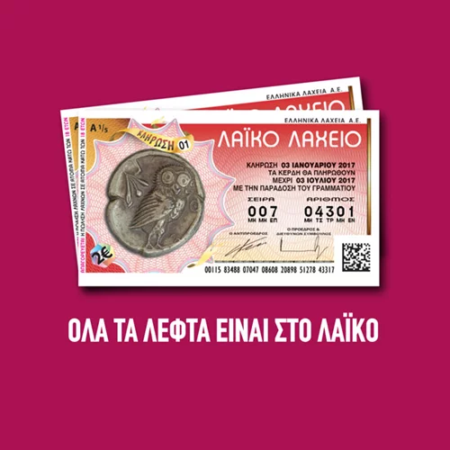 Το Λαϊκό είναι Εδώ!