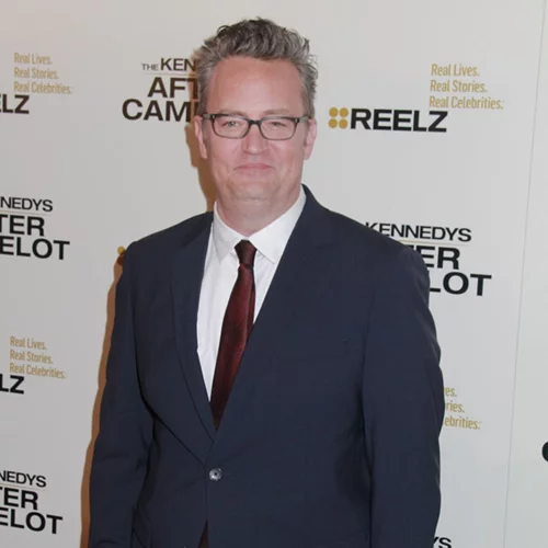 Matthew Perry: Eξηγεί το γιατί δε θα ήθελε να συμμετάσχει σε μια πιθανή συνέχεια των "Friends"