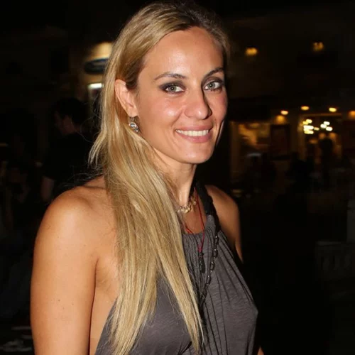 Ελεονώρα Μελέτη: Το on air σαρδάμ για την Ευρυδίκη Βαλαβάνη που έγινε viral