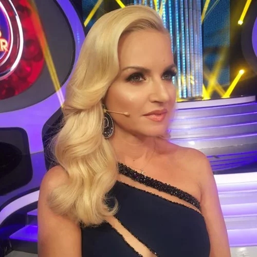 Μαρία Μπεκατώρου: Τι φόρεσε στο 3ο live του Your Face Sounds Familiar;