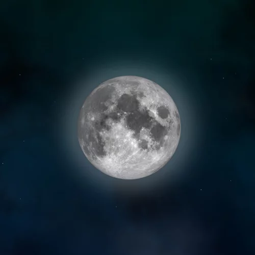 Νέα Σελήνη στους Διδύμους στις 25 Μαΐου