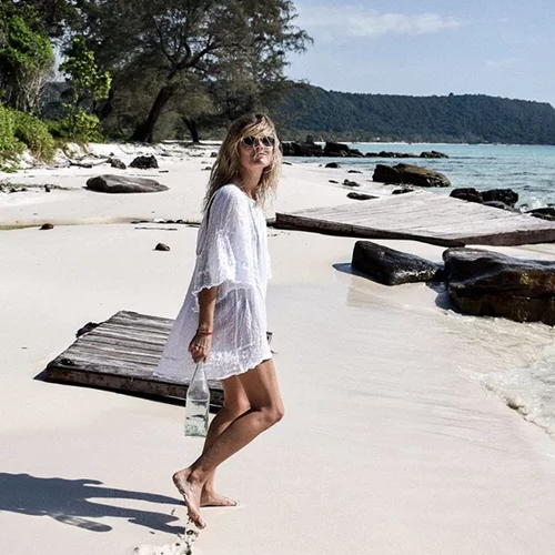 Επιβεβαιώθηκε: Έτσι θα καταλάβεις αν είσαι επαρκώς ενυδατωμένη