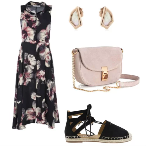 Εσπαντρίγιες: Έτσι θα φορέσεις το πιο hot ανοξιάτικο παπούτσι