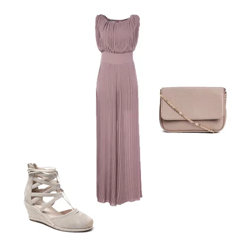 Τι να φορέσω σήμερα 17/05/2017;