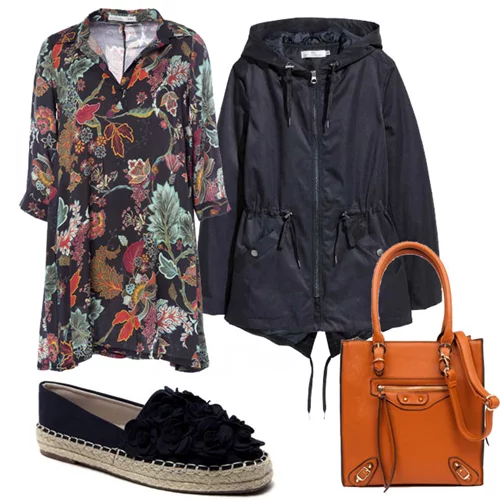 Τι να φορέσω σήμερα 19/05/2017;