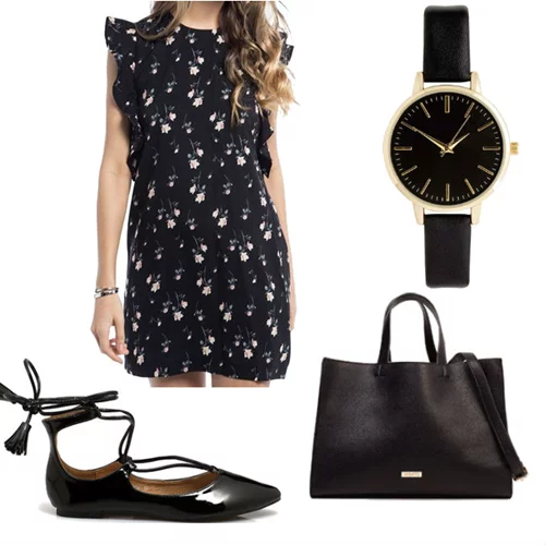 Τι να φορέσω σήμερα 02/05/2017;