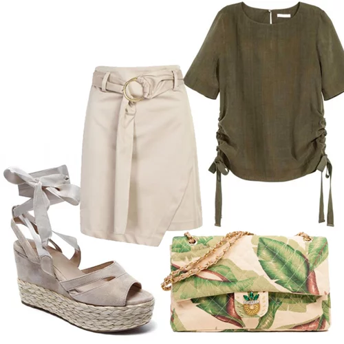 Τι να φορέσω σήμερα 26/05/2017;