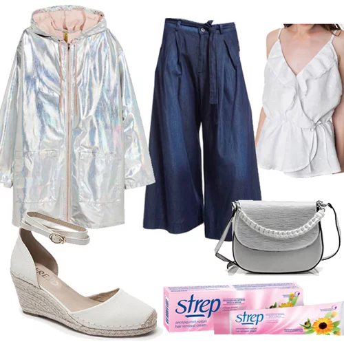 Τι να φορέσω σήμερα 29/05/2017;