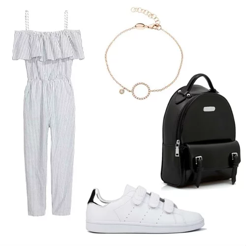 Τι να φορέσω σήμερα 09/05/2017;