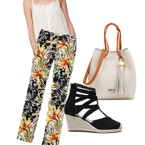 Τι να φορέσω σήμερα 18/05/2017;