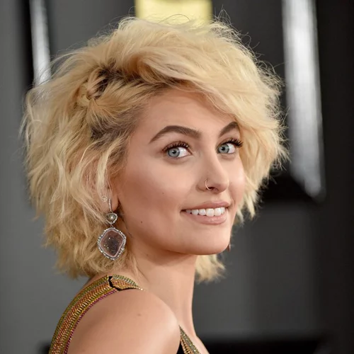 Paris Jackson | Απαντά στα δημοσιεύματα για την ψυχική της κατάσταση