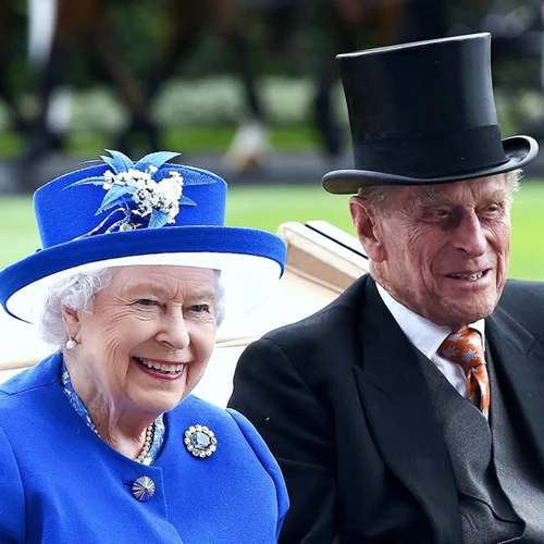 Οι γκάφες και οι ατάκες του πρίγκιπα Φίλιππου που έμειναν στην ιστορία