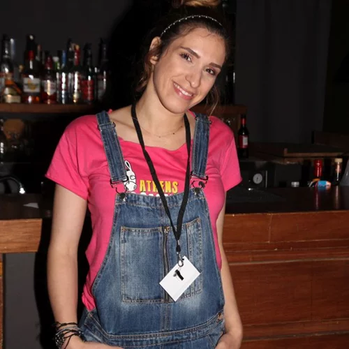 Αντιγόνη Ψυχράμη - Δημήτρης Μακαλιάς: Η πρώτη δημόσια εμφάνιση μετά την ανακοίνωση της εγκυμοσύνης