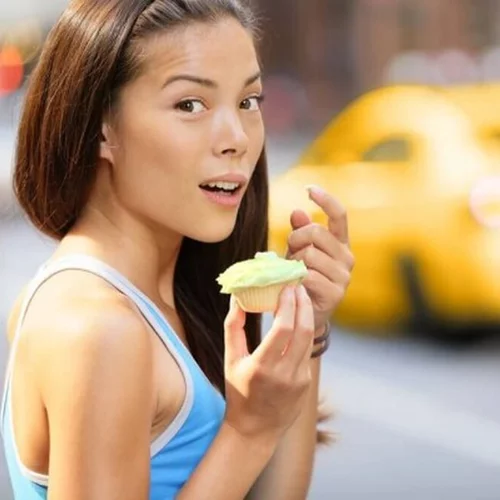 Οι 10 τροφές που αυξάνουν το μεταβολισμό και βοηθούν να καις λίπος κάθε μέρα!