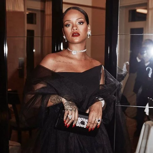 Rihanna: Σε δημόσια έξοδο με το νέο της σύντροφο στην Ισπανία